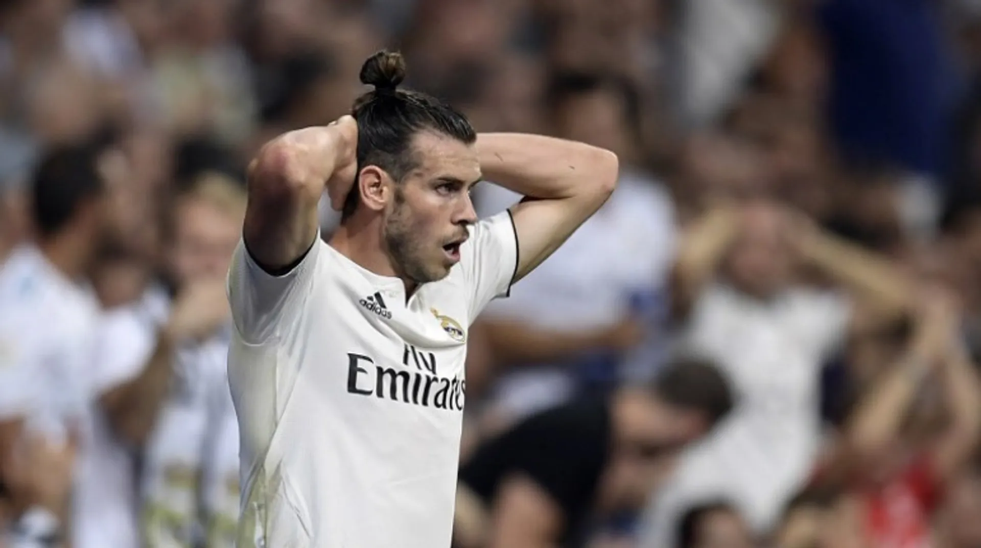 'Disgraceful': Gareth Bale's agent lashes out at Real Madrid fans